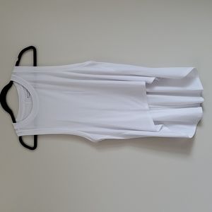 Athleta Hi-Lo Tank, Size S